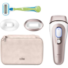 Αποτριχωτική Μηχανή BRAUN Skin i-Expert Pro PL7147 IPL με Φωτόλυση