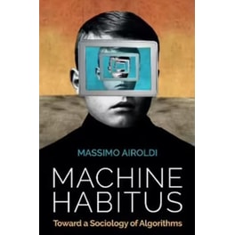 Machine Habitus
