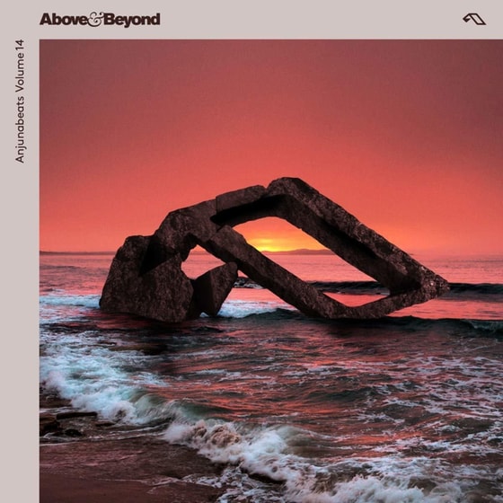 Anjunabeats Vol.14 image 0