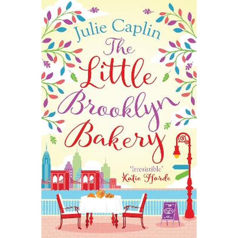 Little Brooklyn Bakery