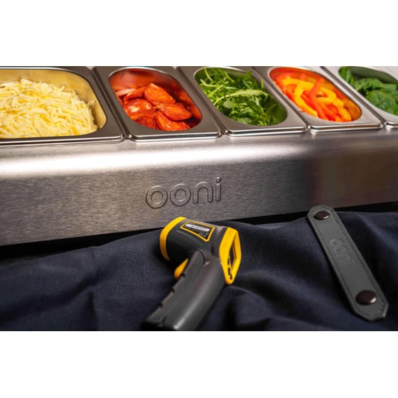 Pizza Toping Station OONI - UU-P0CE00 image 5
