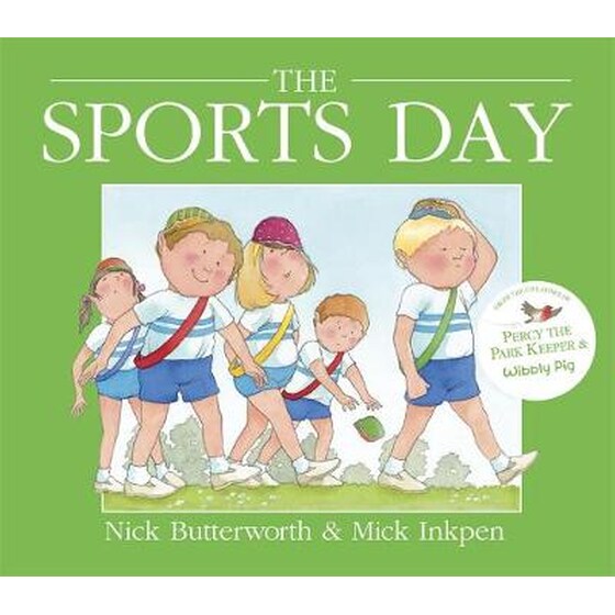 Sports Day image 0