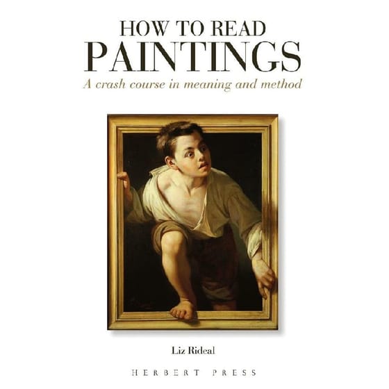 How to Read Paintings image 0