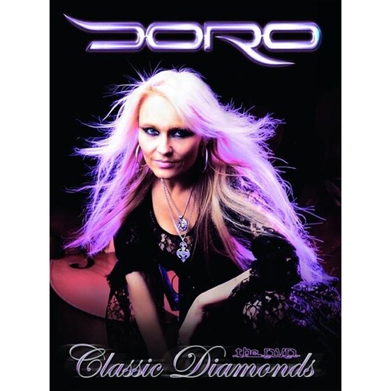 Classic Diamonds - The Dvd image 0