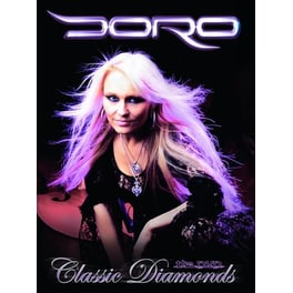 Classic Diamonds - The Dvd