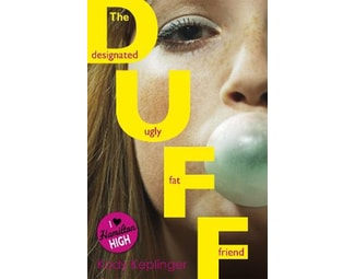 Hamilton High: The DUFF image 0