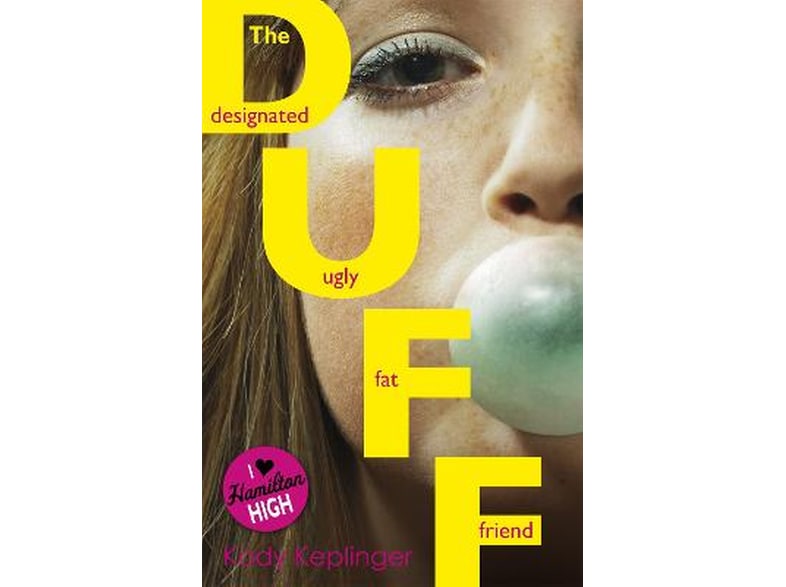 Hamilton High: The DUFF