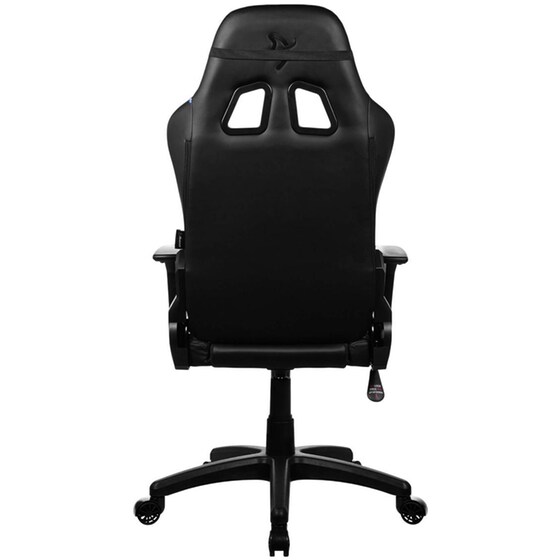 Gaming Καρέκλα Arozzi Avanti Υφασμάτινη Γκρι image 3