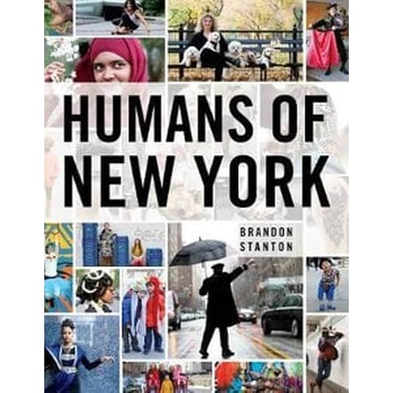 Humans of New York image 0