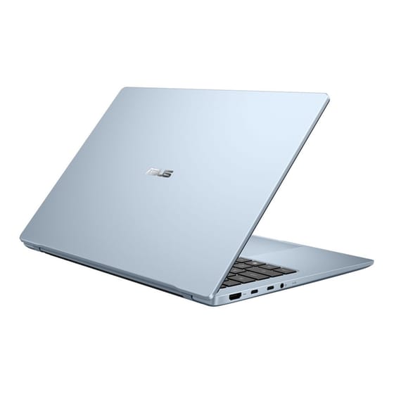 Asus Vivobook S5408QA-TM283W WUXGA IPS (Snapdragon X  X1-26-101/8GB/256GB SSD/Qualcomm Adreno/Win11Home) Laptop image 3