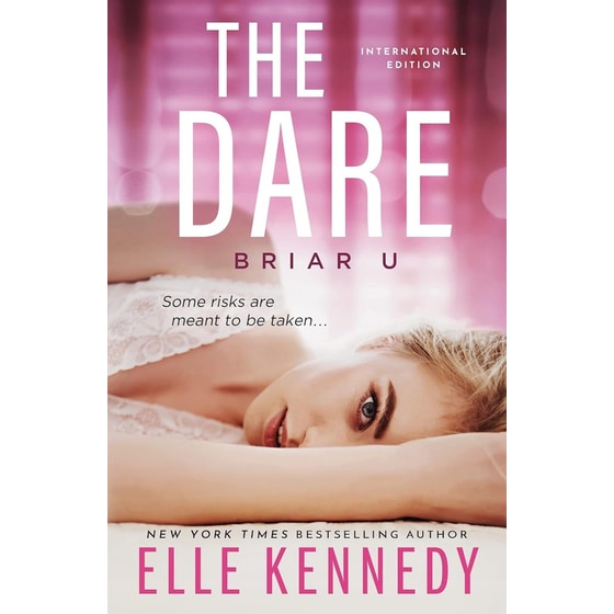 The Dare image 0