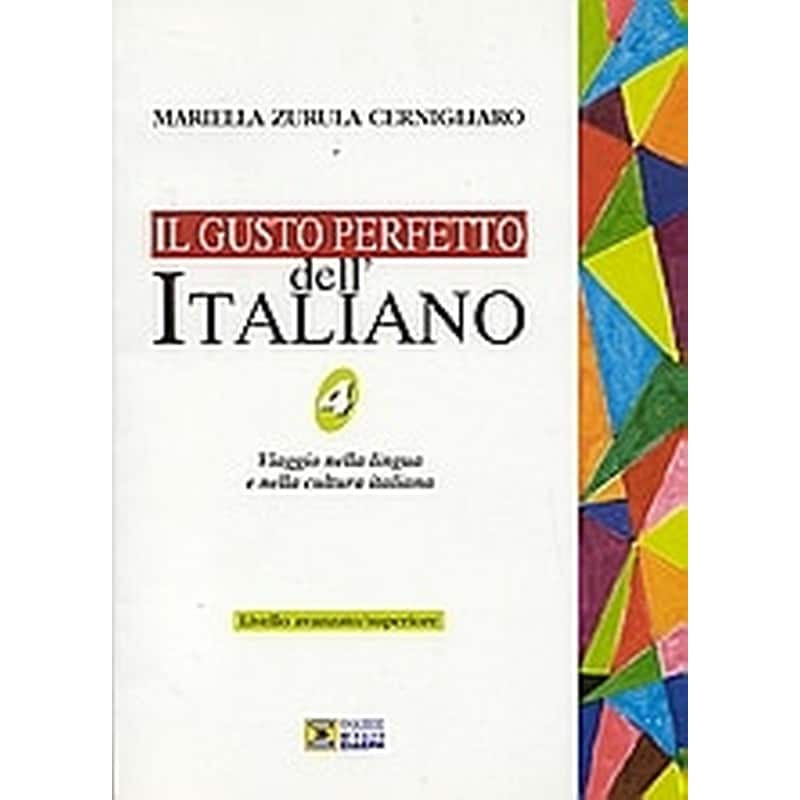 Il gusto perfetto dell Italiano 4