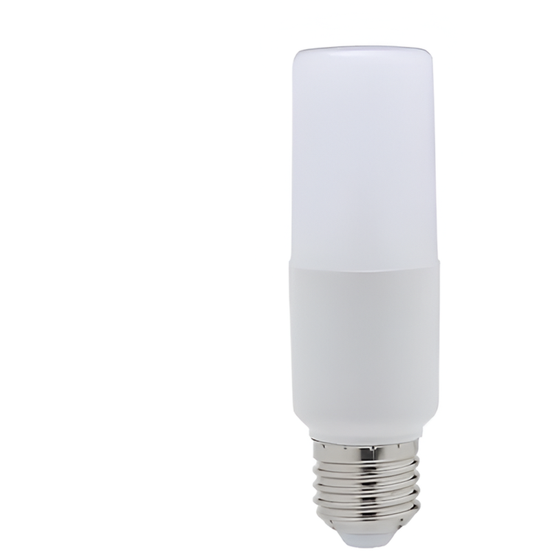 E-DAMIANAKIS Λαμπτήρας LED Vito E27 T37 9w 6400K - Ψυχρό Λευκό