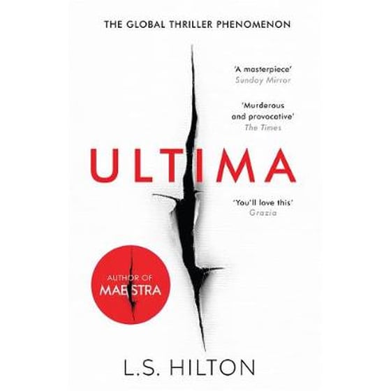 Ultima image 0
