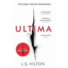 Ultima