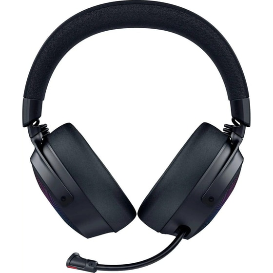 Razer Kraken V4 Pro Gaming Ασύρματα Ακουστικά Bluetooth - Μαύρα image 1