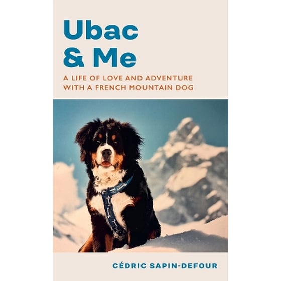 Ubac and Me image 0