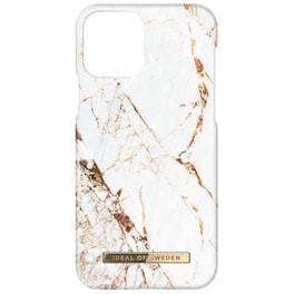 Θήκη Apple iPhone 13 Pro -iDeal of Sweden Fashion Case - Carrara Gold