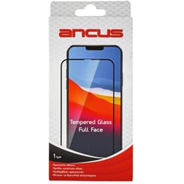 Προστατευτικό οθόνης Xiaomi 14 - Ancus Tempered Glass Full Face Resistant Flex 9Η