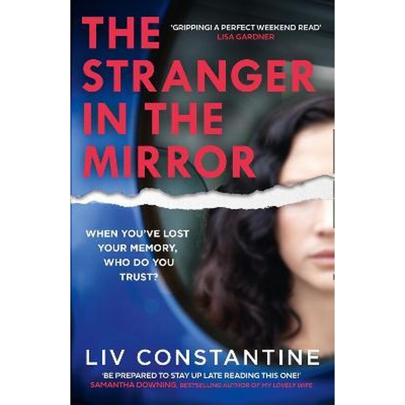 The Stranger in the Mirror
