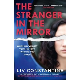 The Stranger in the Mirror