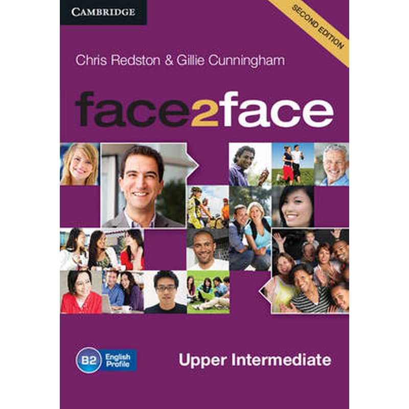 face2face Upper Intermediate Class Audio CDs (3)