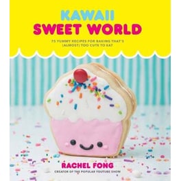 Kawaii Sweet World