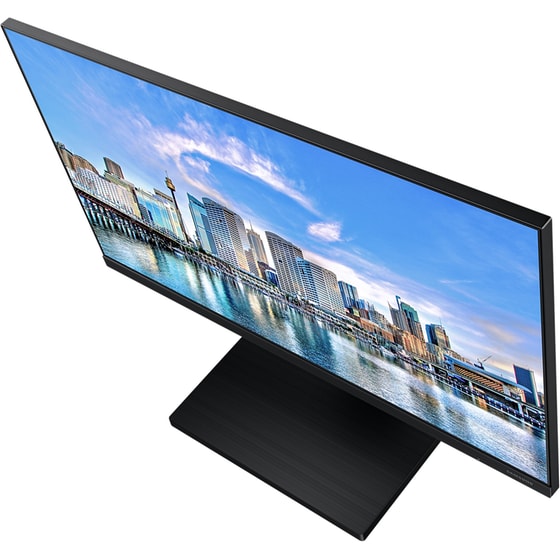 Samsung Professional LF27T450FZUXEN Monitor 27'' FHD IPS Flat 75Hz 5ms image 4
