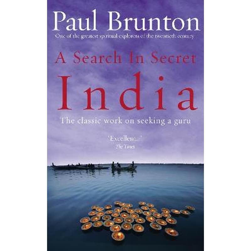 Search In Secret India