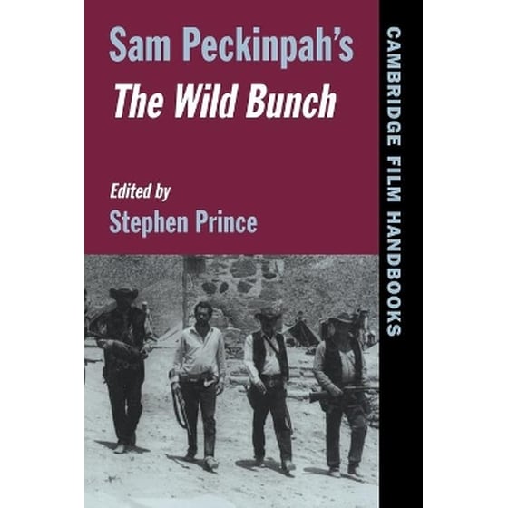 Sam Peckinpah's The Wild Bunch image 0