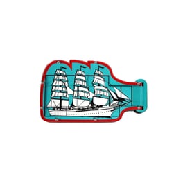 Ship In A Bottle Γρίφος (Recent Toys)
