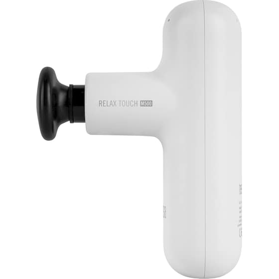 Teesa Tsa0506w Συσκευή Μασάζ Relax Gun Mg50 Λευκό image 4