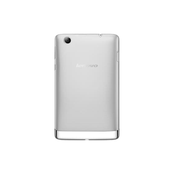 Lenovo IdeaTab S5000 - Tablet 7" 3G 16GB Ασημί image 1