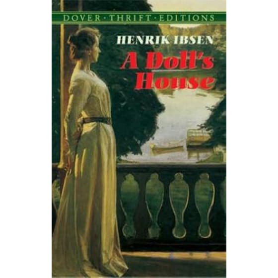 Doll's House image 0