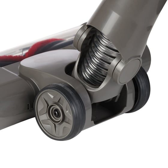 OSIO OVC-4430 22.2 V 0.4 L Γκρι Σκούπα Stick image 8