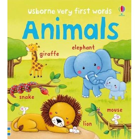 Animals image 0