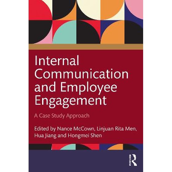 Internal Communication and Employee Engagement image 0