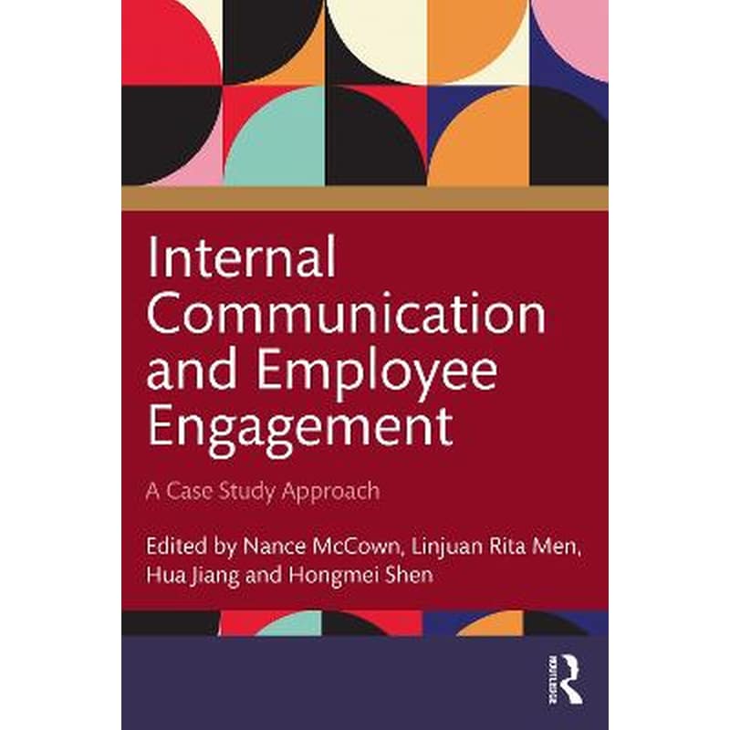 Internal Communication and Employee Engagement