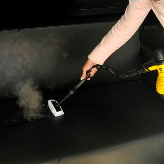 HOMEVERO HV-18362 1050 W Ατμοκαθαριστής Χειρός image 9