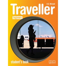 Traveller Beginners- Student's Book