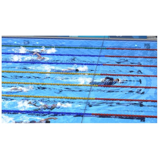 Olympic Games Tokyo 2020 - The Official Video Game - Nintendo Switch image 1