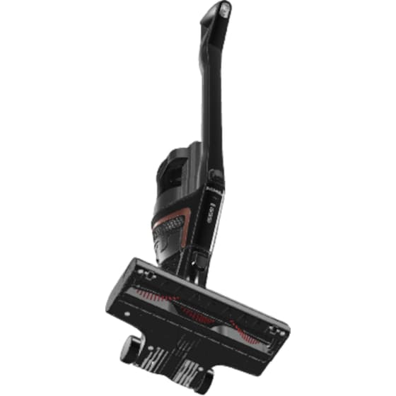 MIELE SOML0 Triflex HX2 Cat&Dog  25.2 V 0.5 L Μαύρη Σκούπα Stick image 4