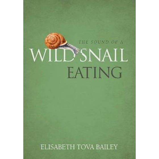 Sound of a Wild Snail Eating image 0