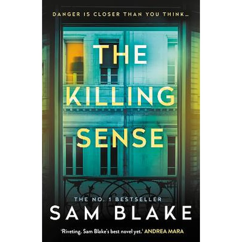 The Killing Sense
