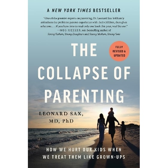 The Collapse of Parenting image 0