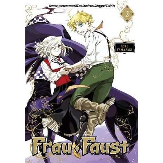 Frau Faust 2 image 0