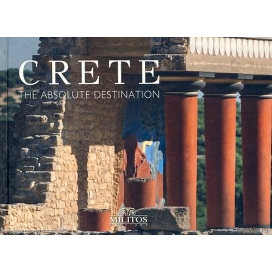 Κρήτη Ηράκλειο Κνωσσός image 0