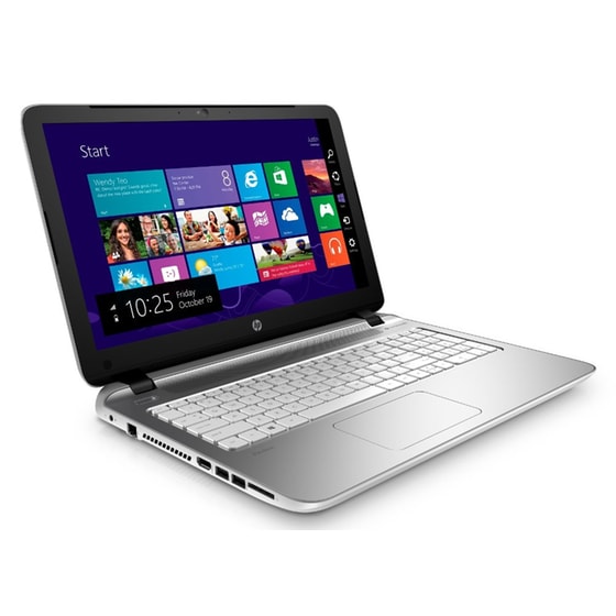Laptop HP Pavilion 15p253nv 15.6" (A105745M/ 8GB/2TB/R7 M260) image 1