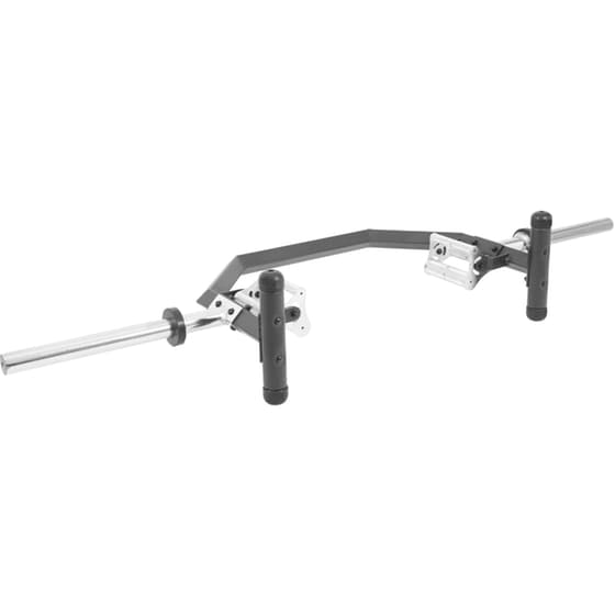 Μπάρα Amila 46108 Farmers Walk Handles - 25kg image 1