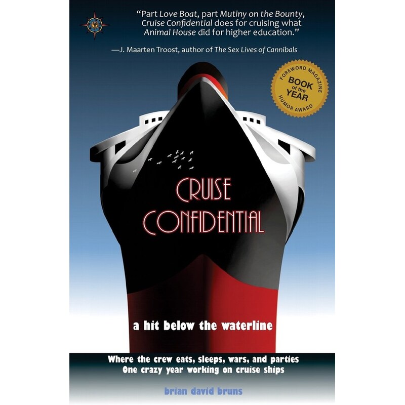 Cruise Confidential